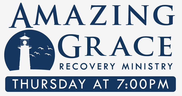 Amazing Grace Recovery Ministry